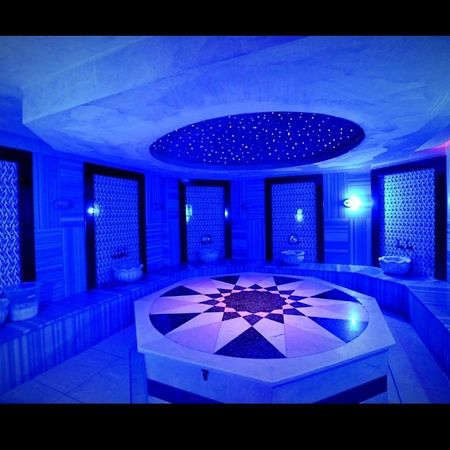 Empire Residence Alanya/Mahmutlar 50m от моря Экстерьер фото
