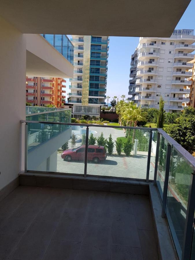 Empire Residence Alanya/Mahmutlar 50m от моря Экстерьер фото