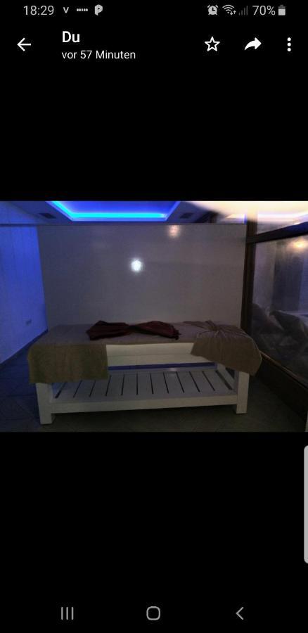 Empire Residence Alanya/Mahmutlar 50m от моря Экстерьер фото