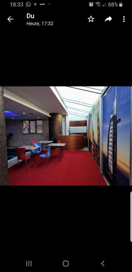 Empire Residence Alanya/Mahmutlar 50m от моря Экстерьер фото